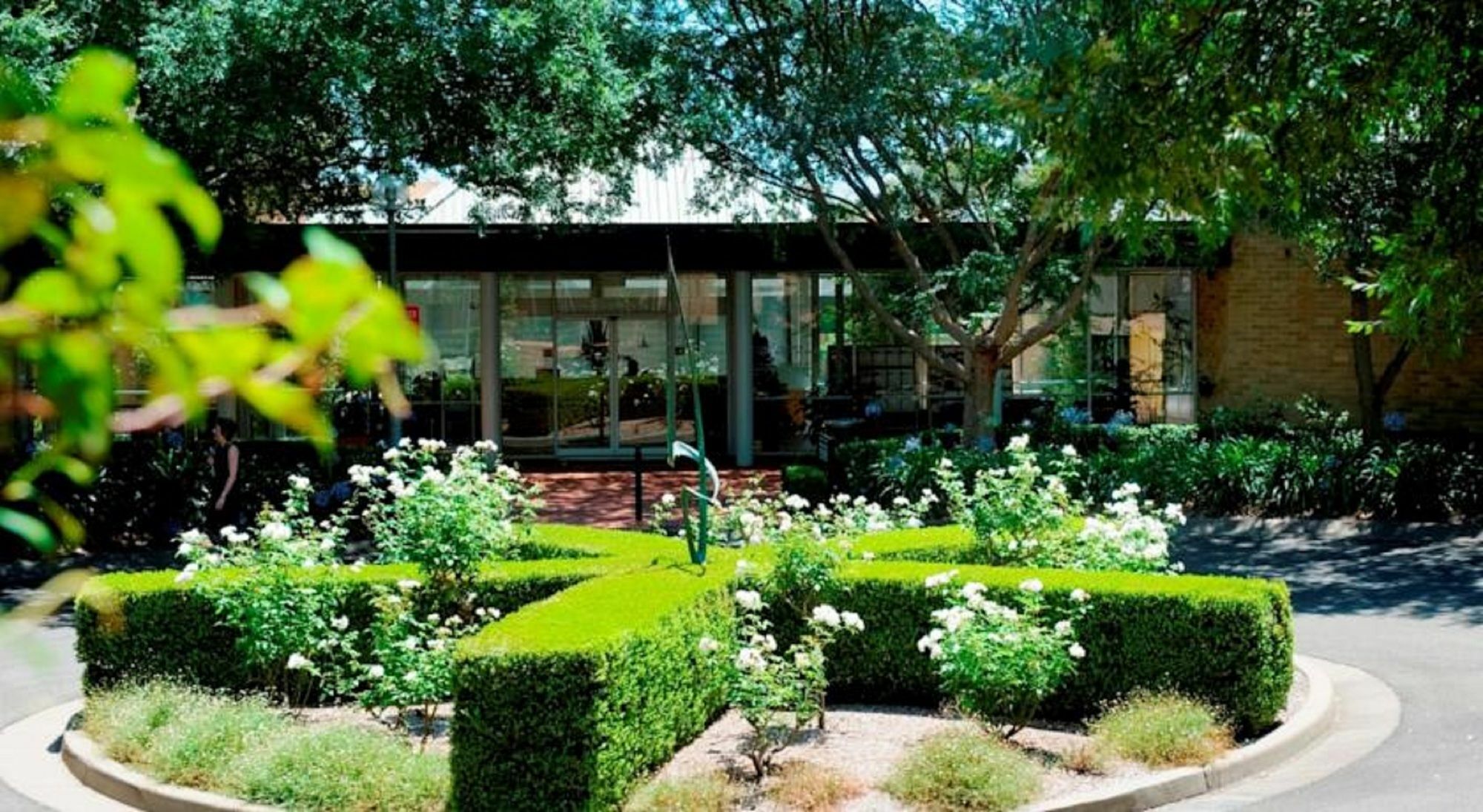 Lakeside Hotel And Conference Centre Sydney Buitenkant foto